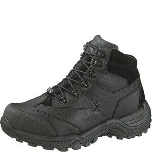HyTest Men Work Boots 6in